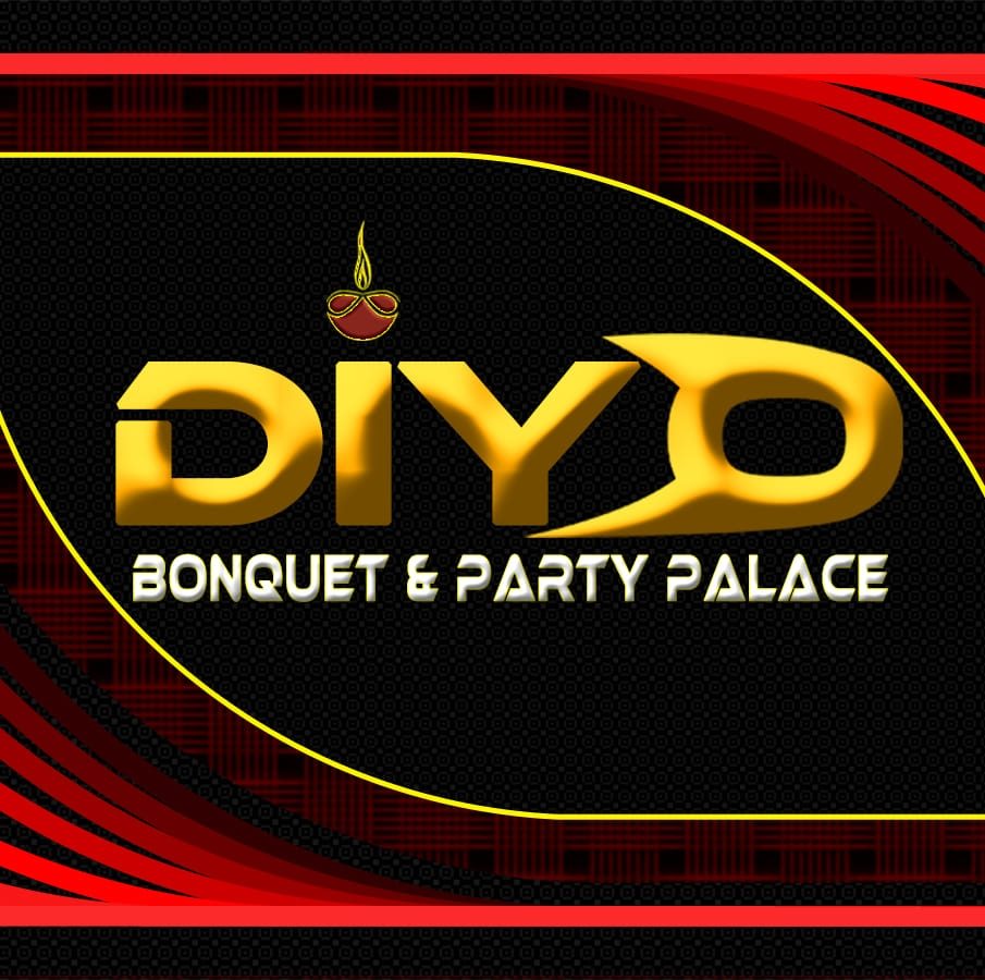 Diyo Banquet and Party Palace